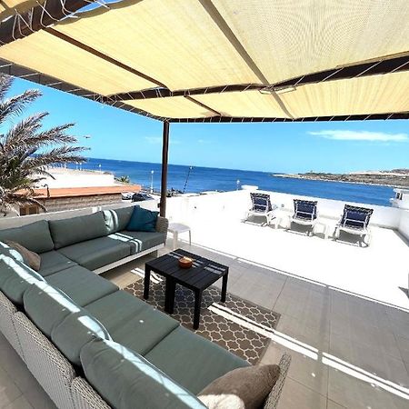 Villa Michael Σεντ Πόλς Μπέι Εξωτερικό φωτογραφία
