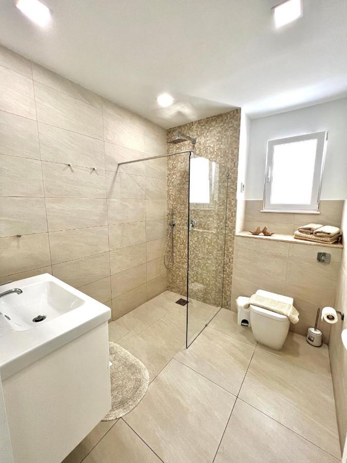 Villa Michael Σεντ Πόλς Μπέι Εξωτερικό φωτογραφία