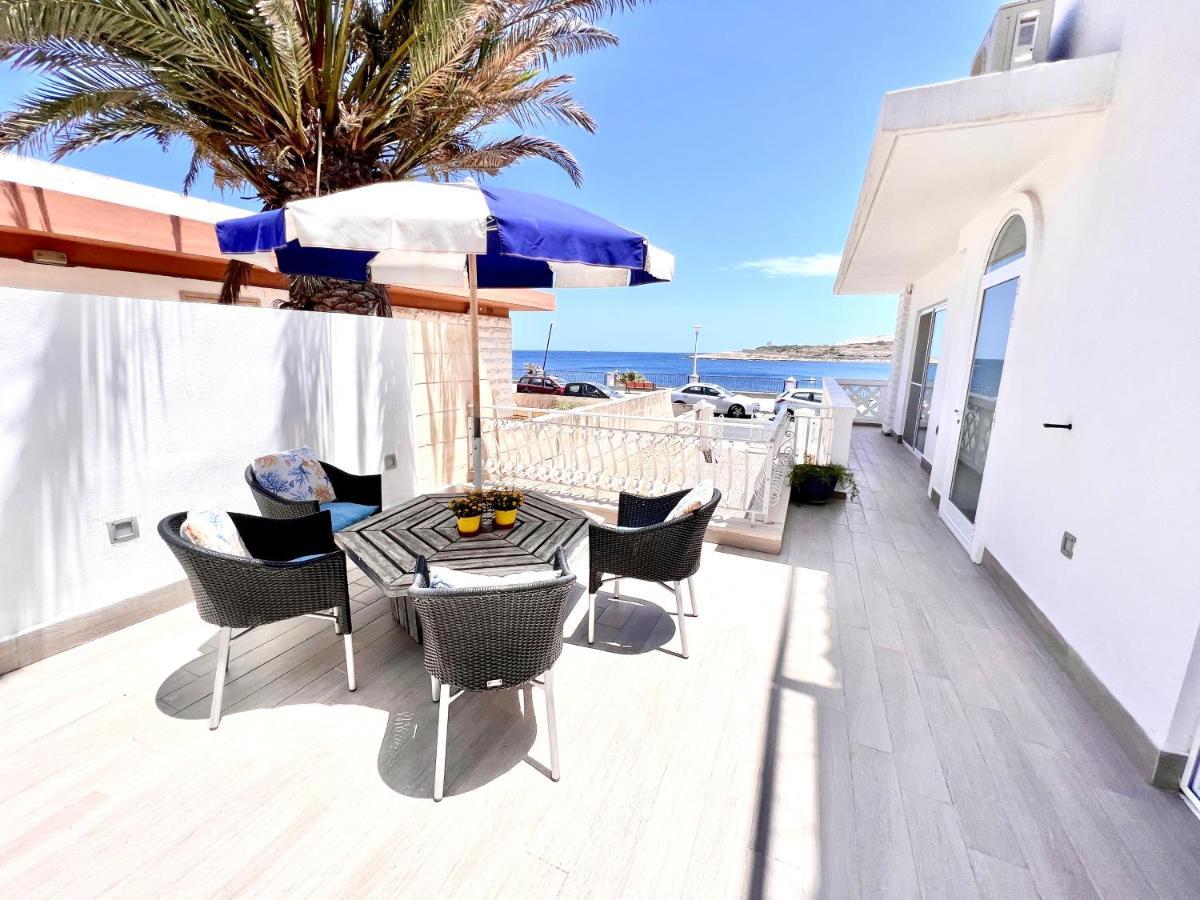 Villa Michael Σεντ Πόλς Μπέι Εξωτερικό φωτογραφία