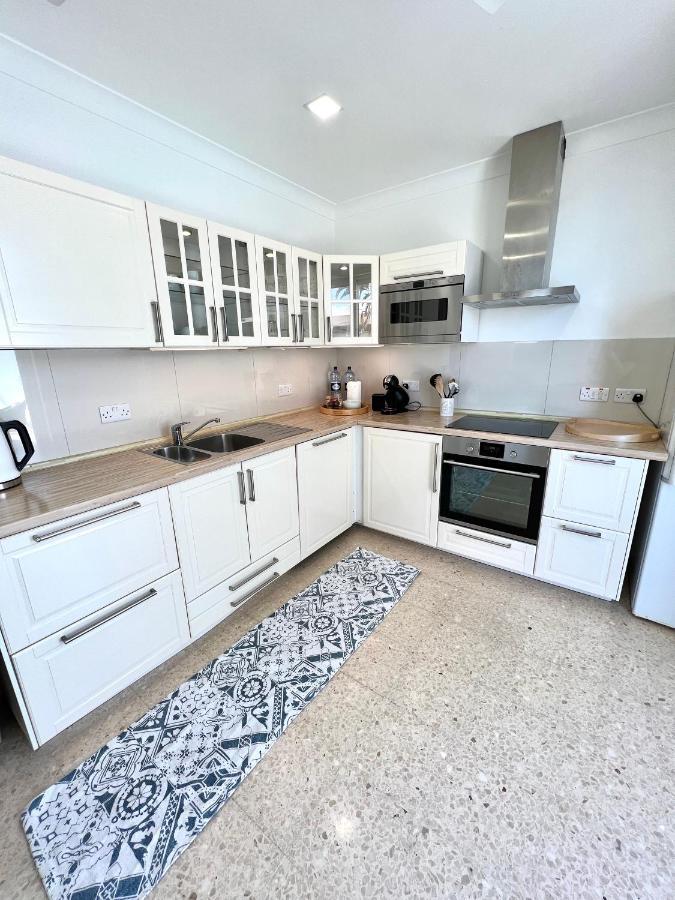 Villa Michael Σεντ Πόλς Μπέι Εξωτερικό φωτογραφία