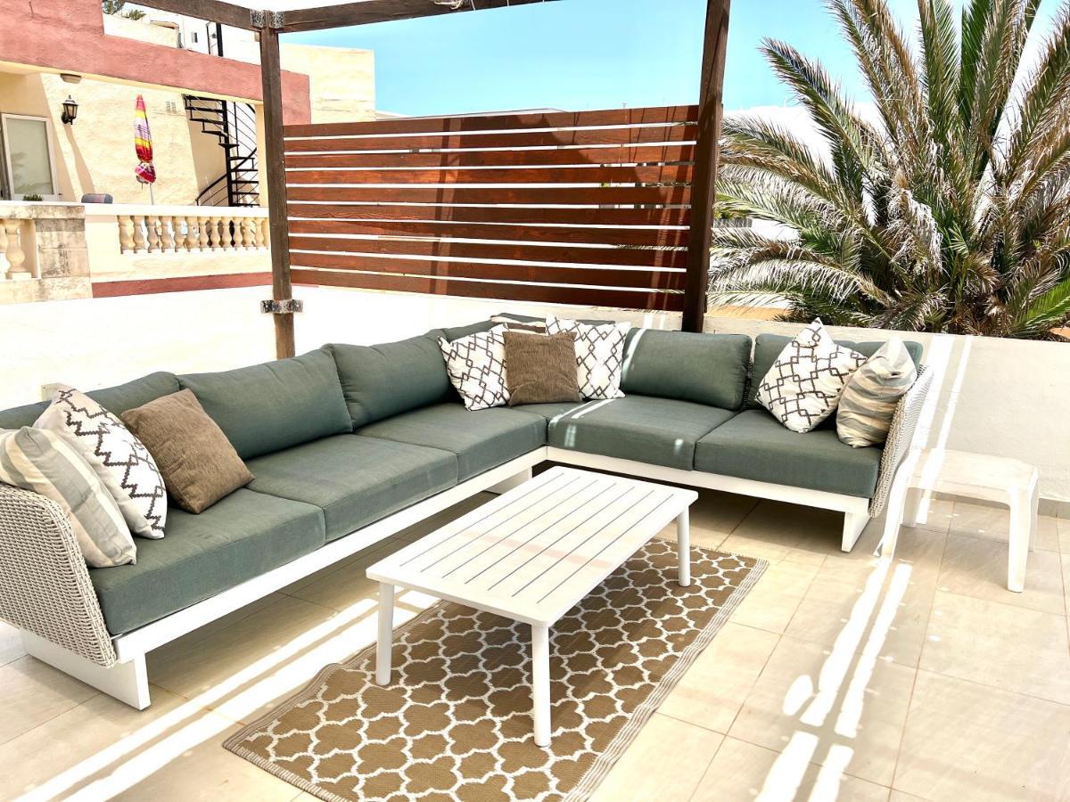Villa Michael Σεντ Πόλς Μπέι Εξωτερικό φωτογραφία