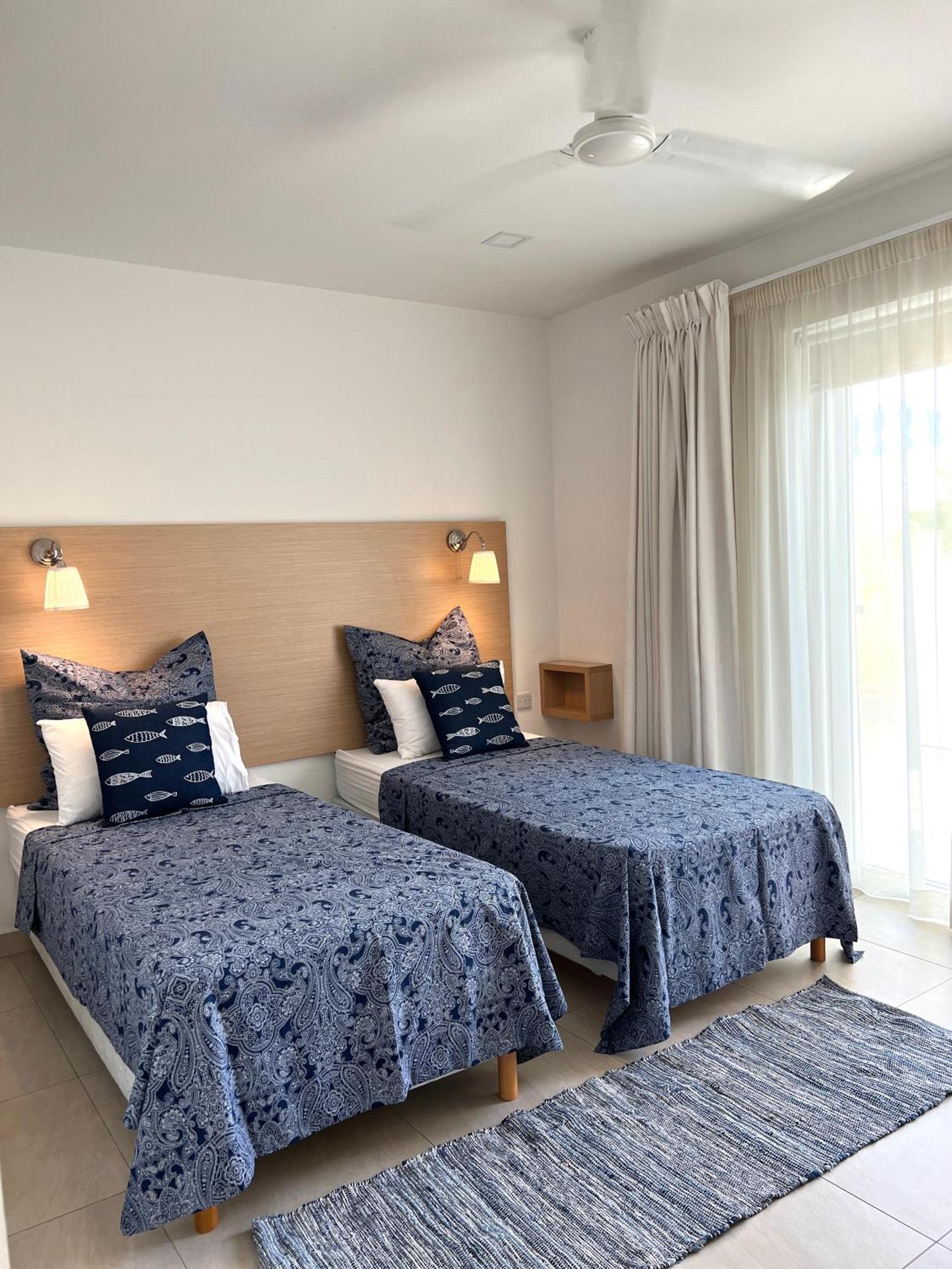 Villa Michael Σεντ Πόλς Μπέι Εξωτερικό φωτογραφία
