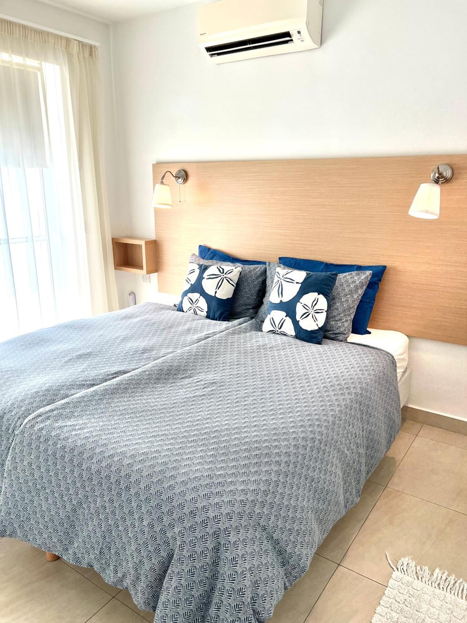 Villa Michael Σεντ Πόλς Μπέι Εξωτερικό φωτογραφία