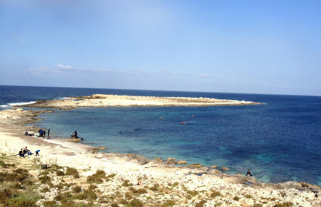 Villa Michael Σεντ Πόλς Μπέι Εξωτερικό φωτογραφία