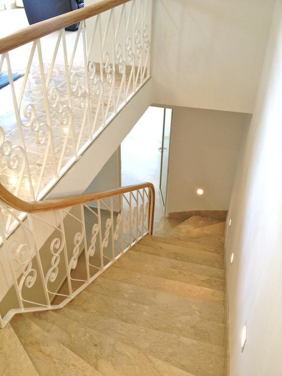 Villa Michael Σεντ Πόλς Μπέι Εξωτερικό φωτογραφία